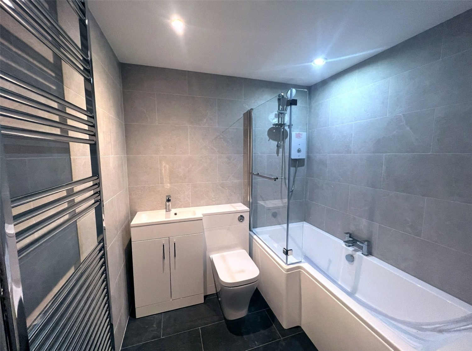 Balderton, Newark, Notts