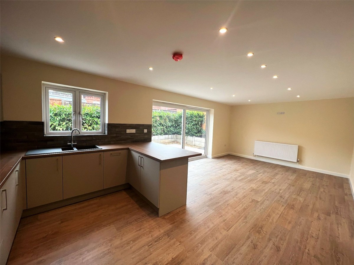 Balderton, Newark, Notts