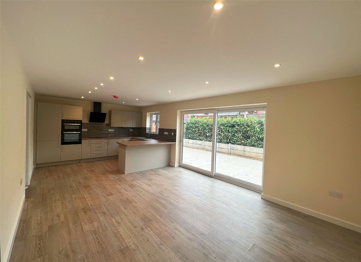 Balderton, Newark, Notts