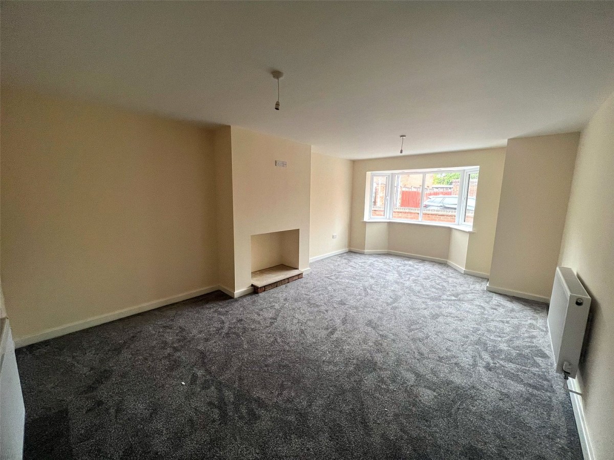 Balderton, Newark, Notts