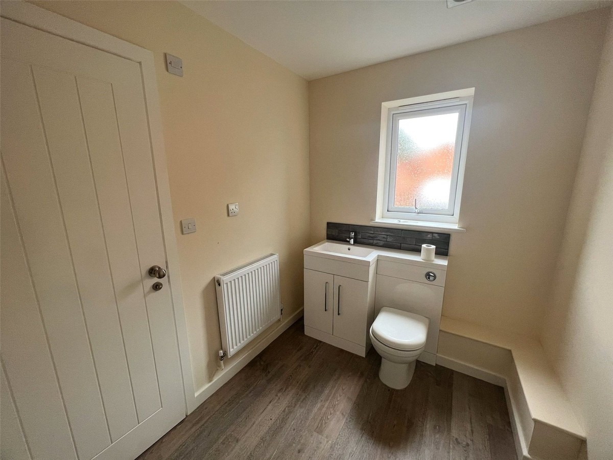 Balderton, Newark, Notts