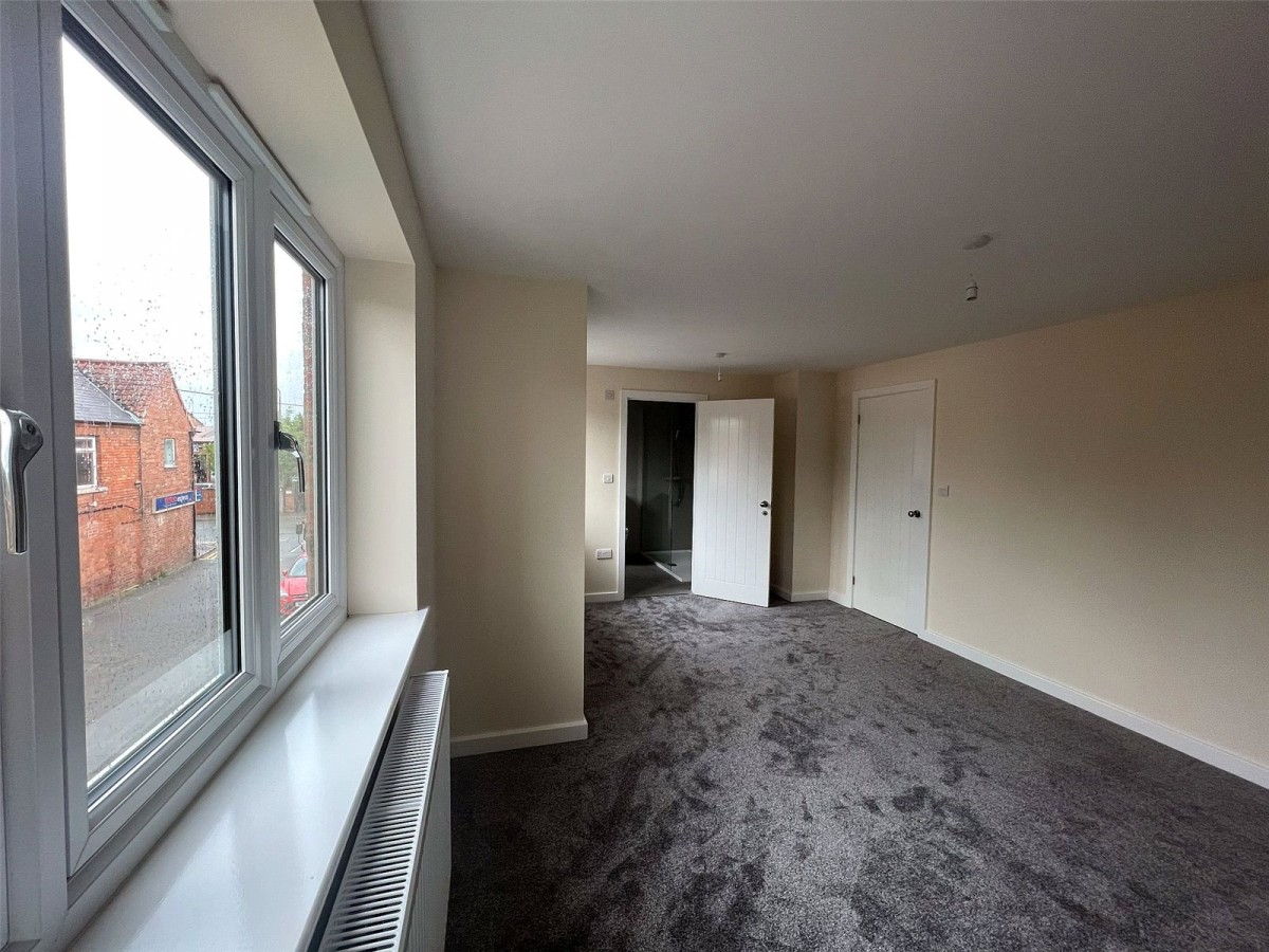 Balderton, Newark, Notts