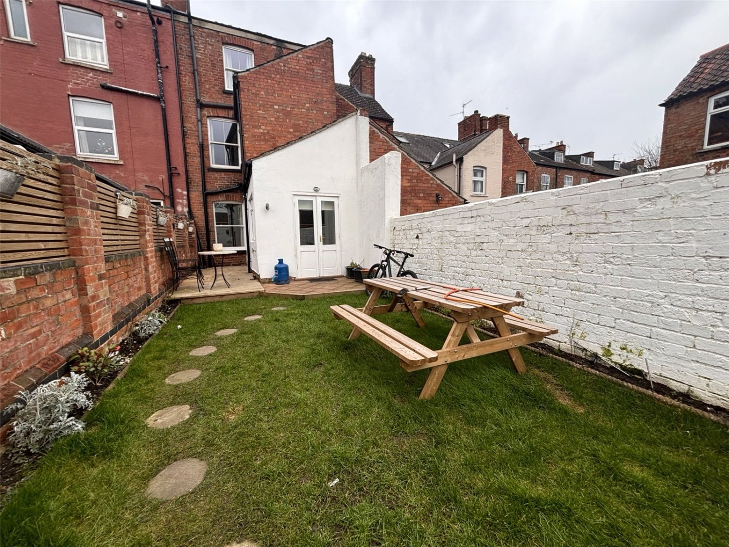 Newark, Nottinghamshire
