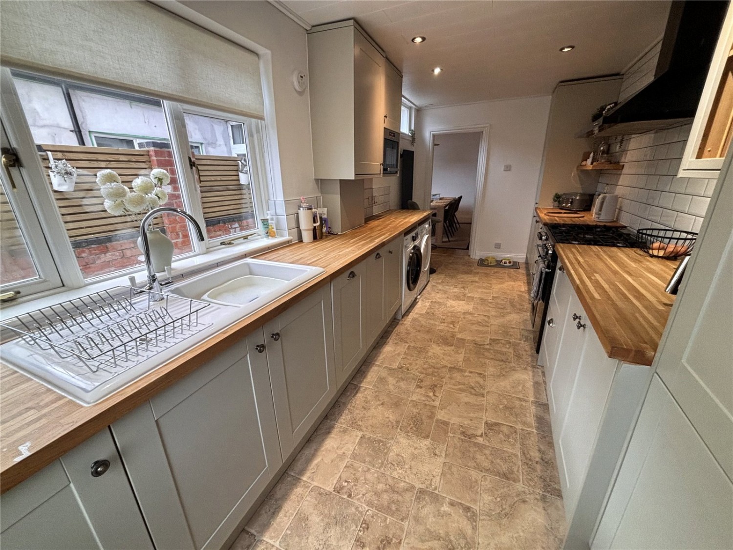 Newark, Nottinghamshire