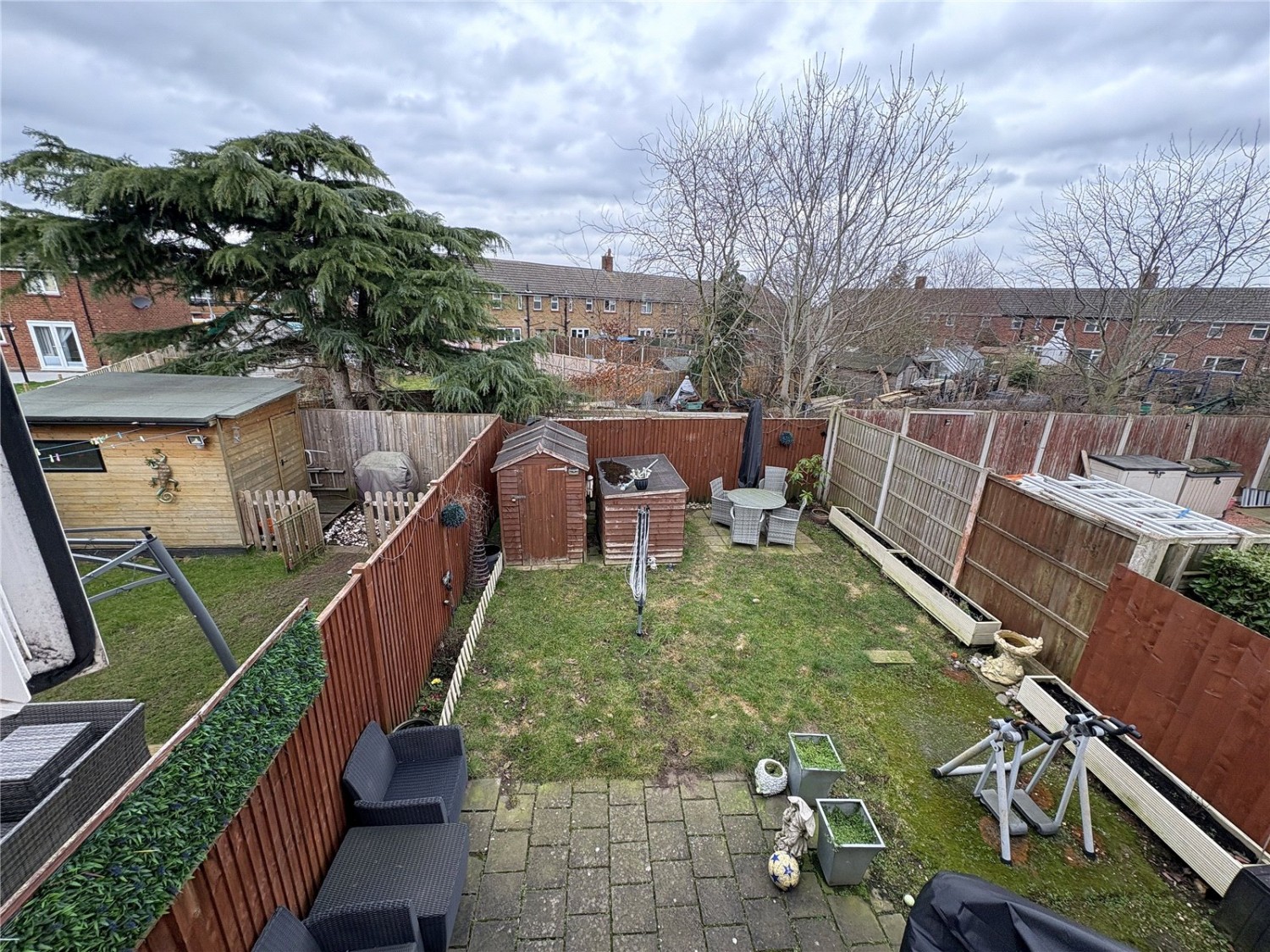 Balderton, Newark, Nottinghamshire