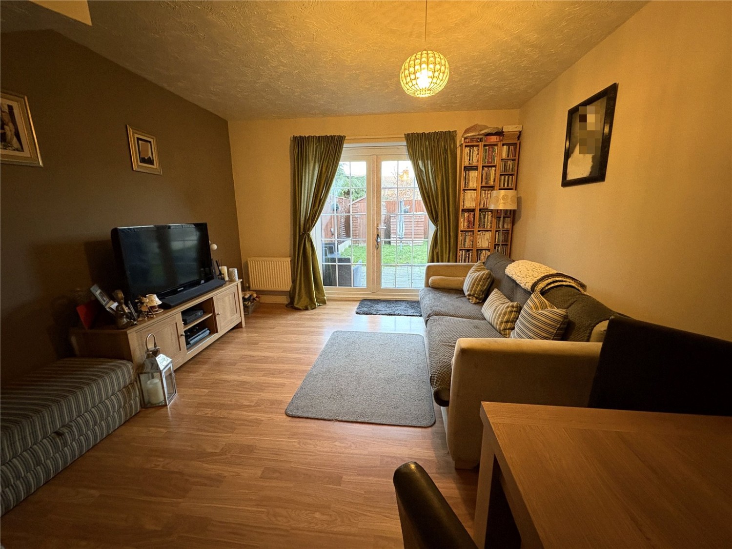 Balderton, Newark, Nottinghamshire