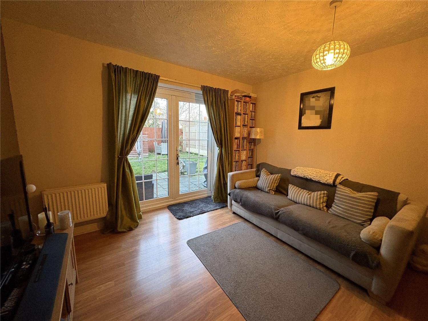 Balderton, Newark, Nottinghamshire