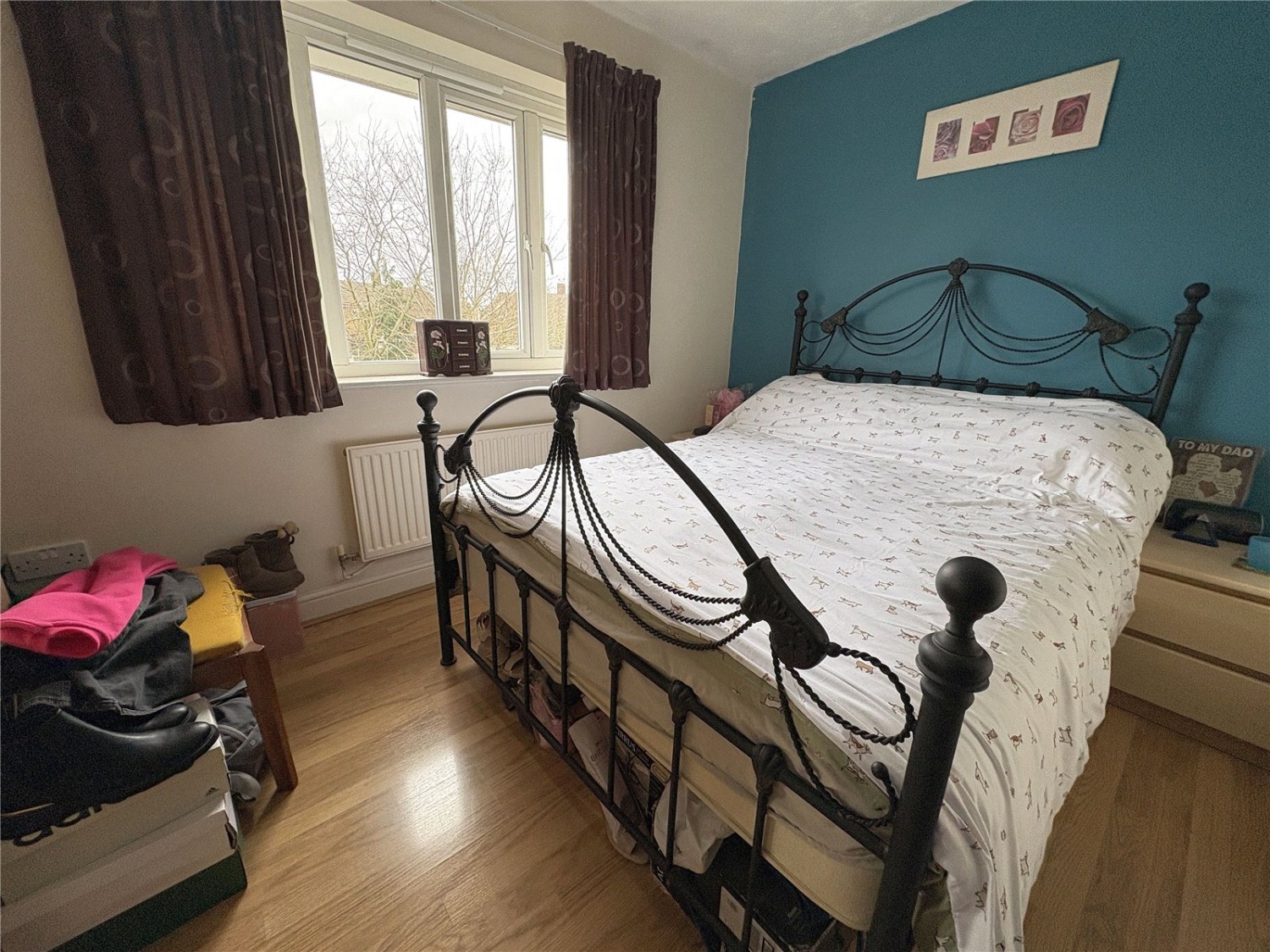Balderton, Newark, Nottinghamshire