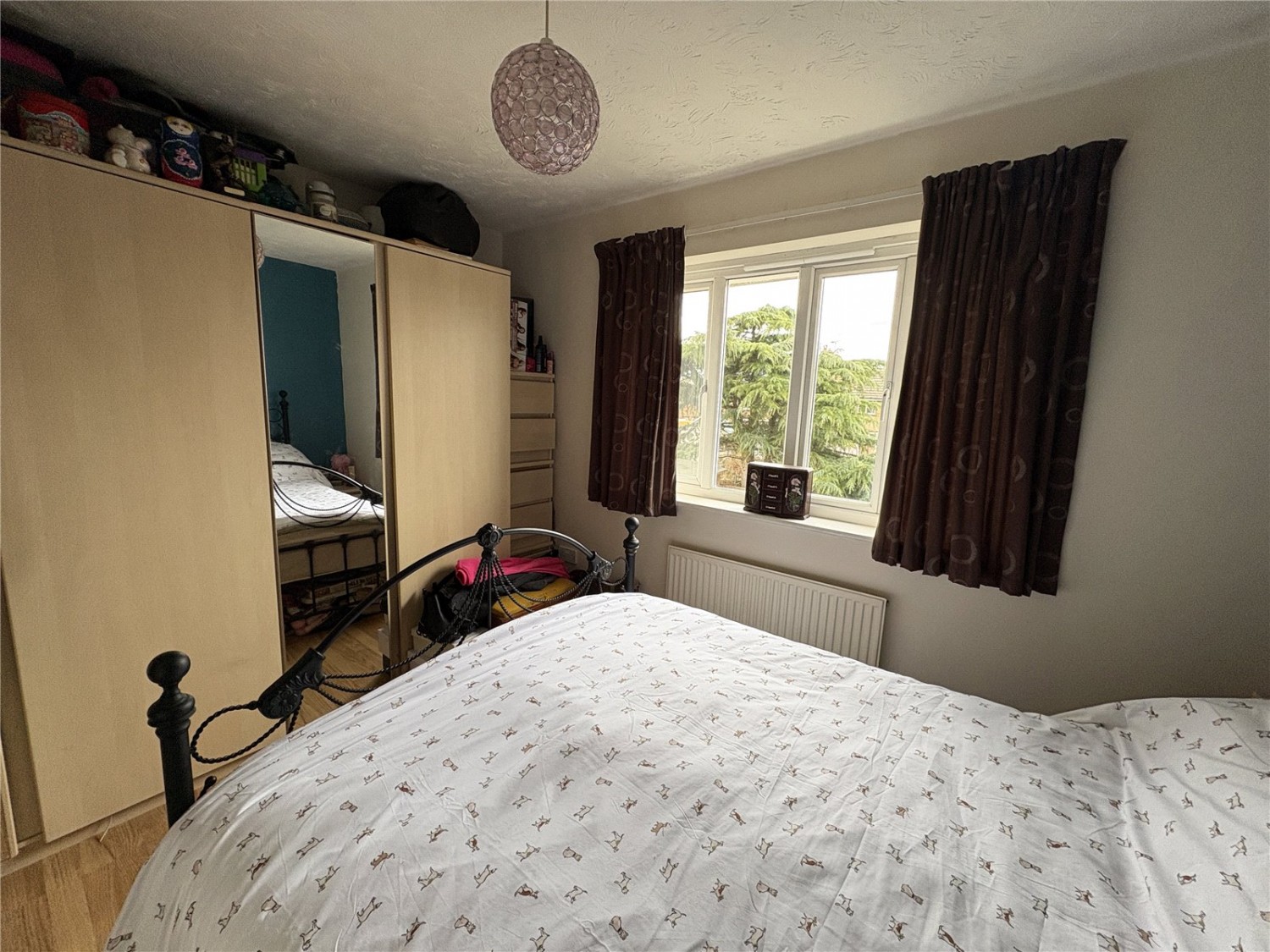 Balderton, Newark, Nottinghamshire