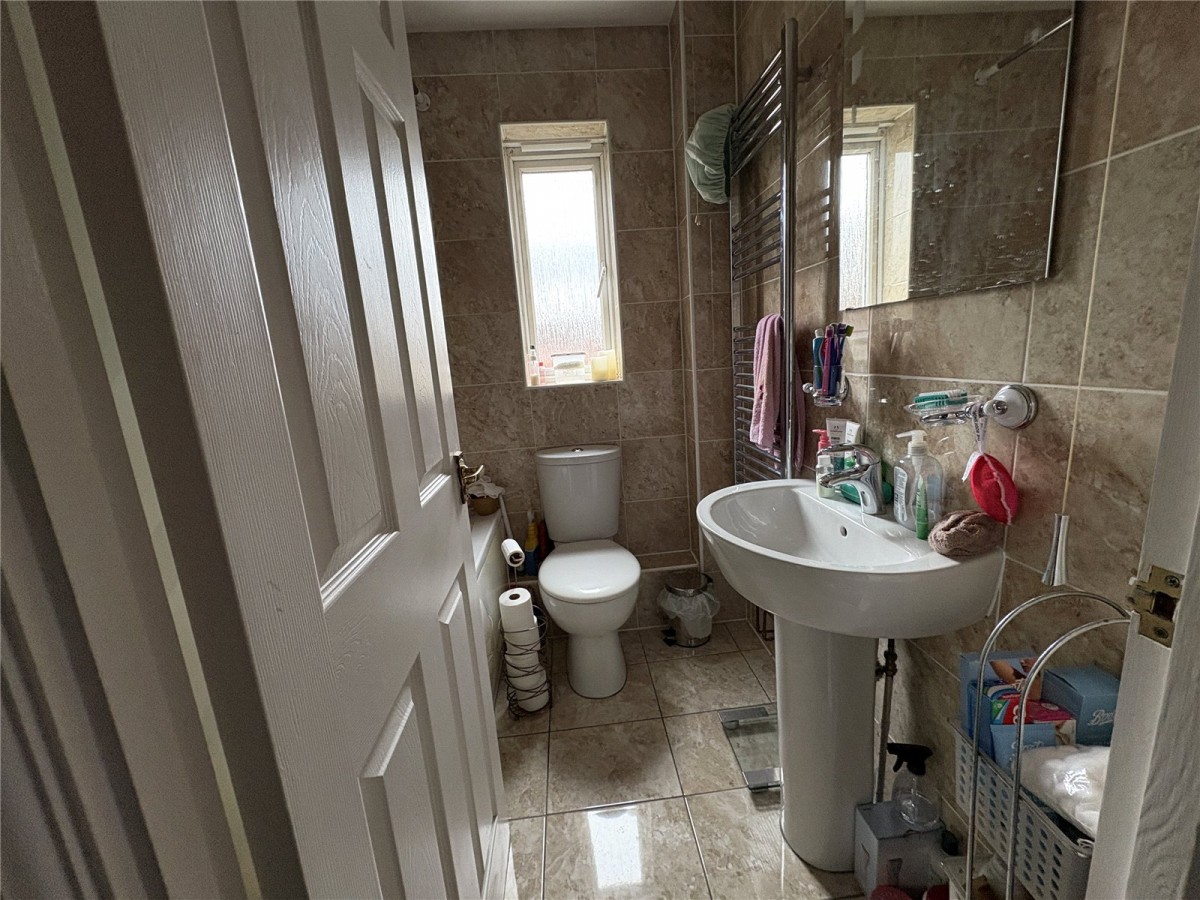 Balderton, Newark, Nottinghamshire