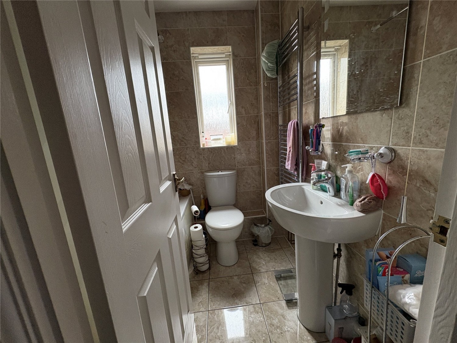 Balderton, Newark, Nottinghamshire