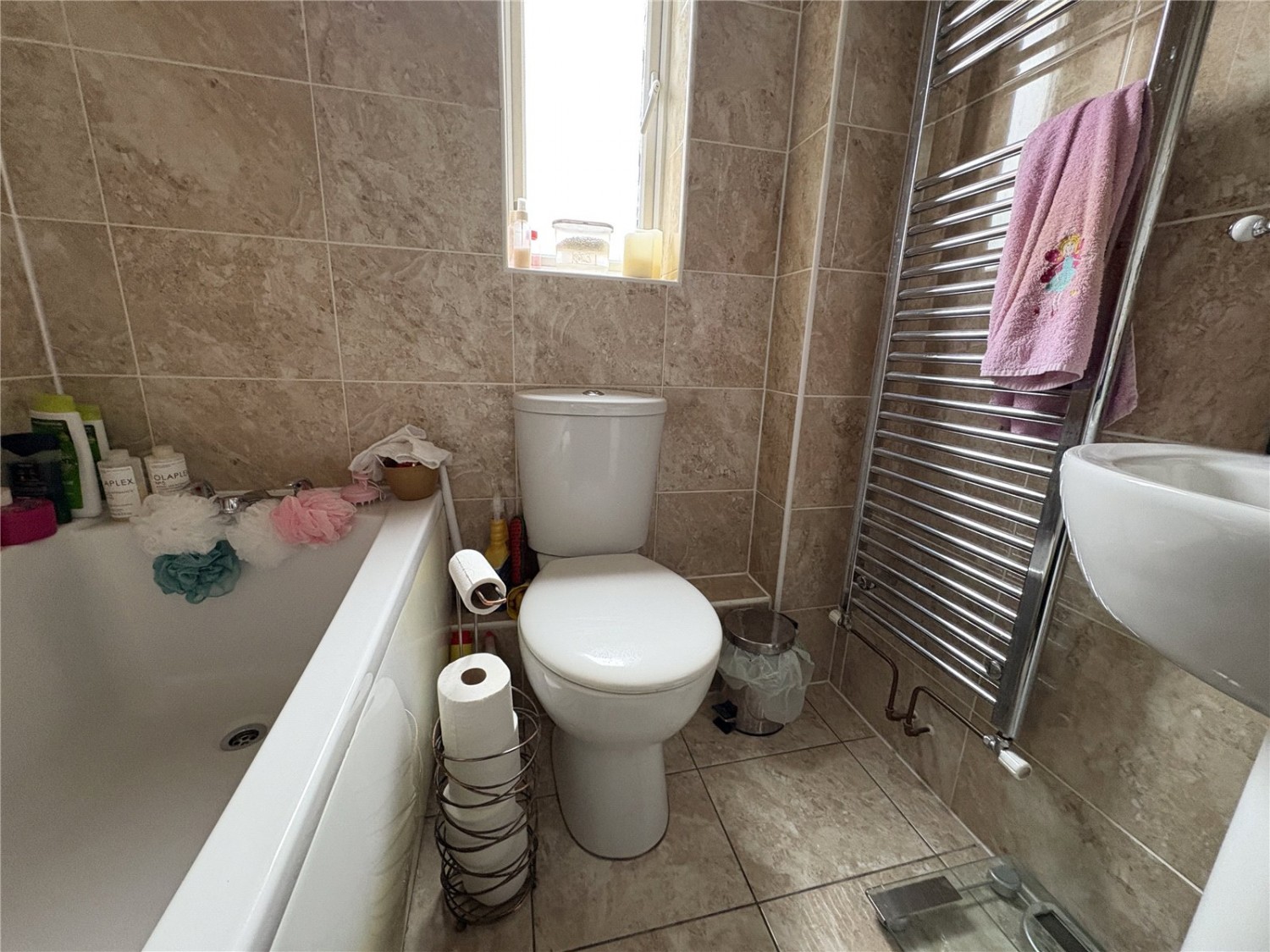 Balderton, Newark, Nottinghamshire