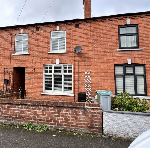 Newark, Nottinghamshire, Notts