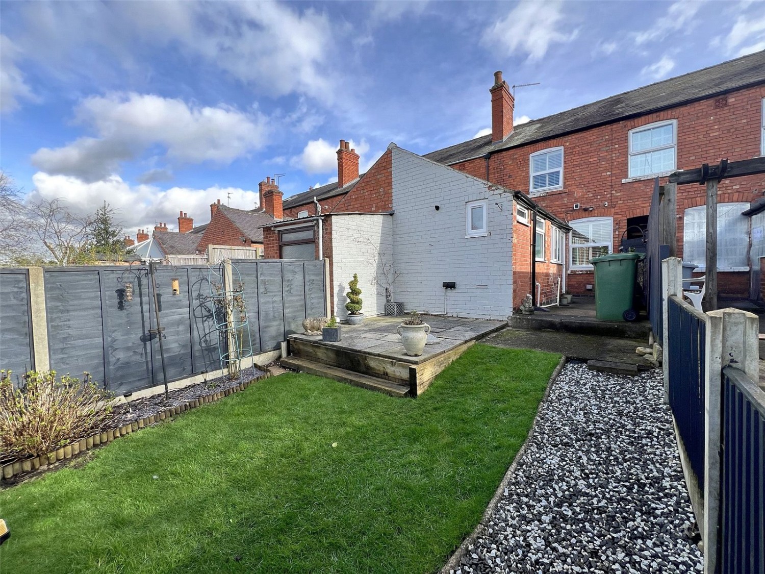 Newark, Nottinghamshire, Notts