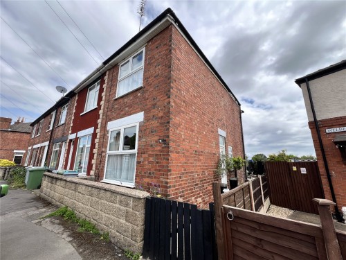 Newark, Nottinghamshire