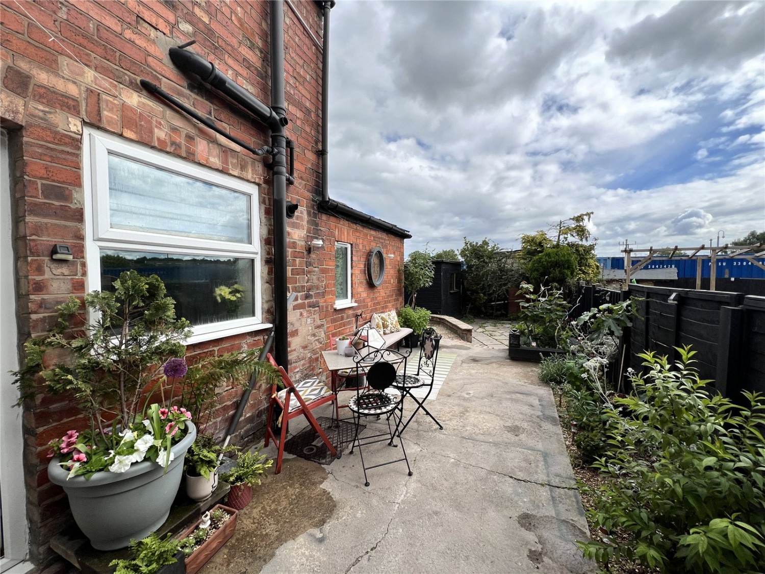 Newark, Nottinghamshire