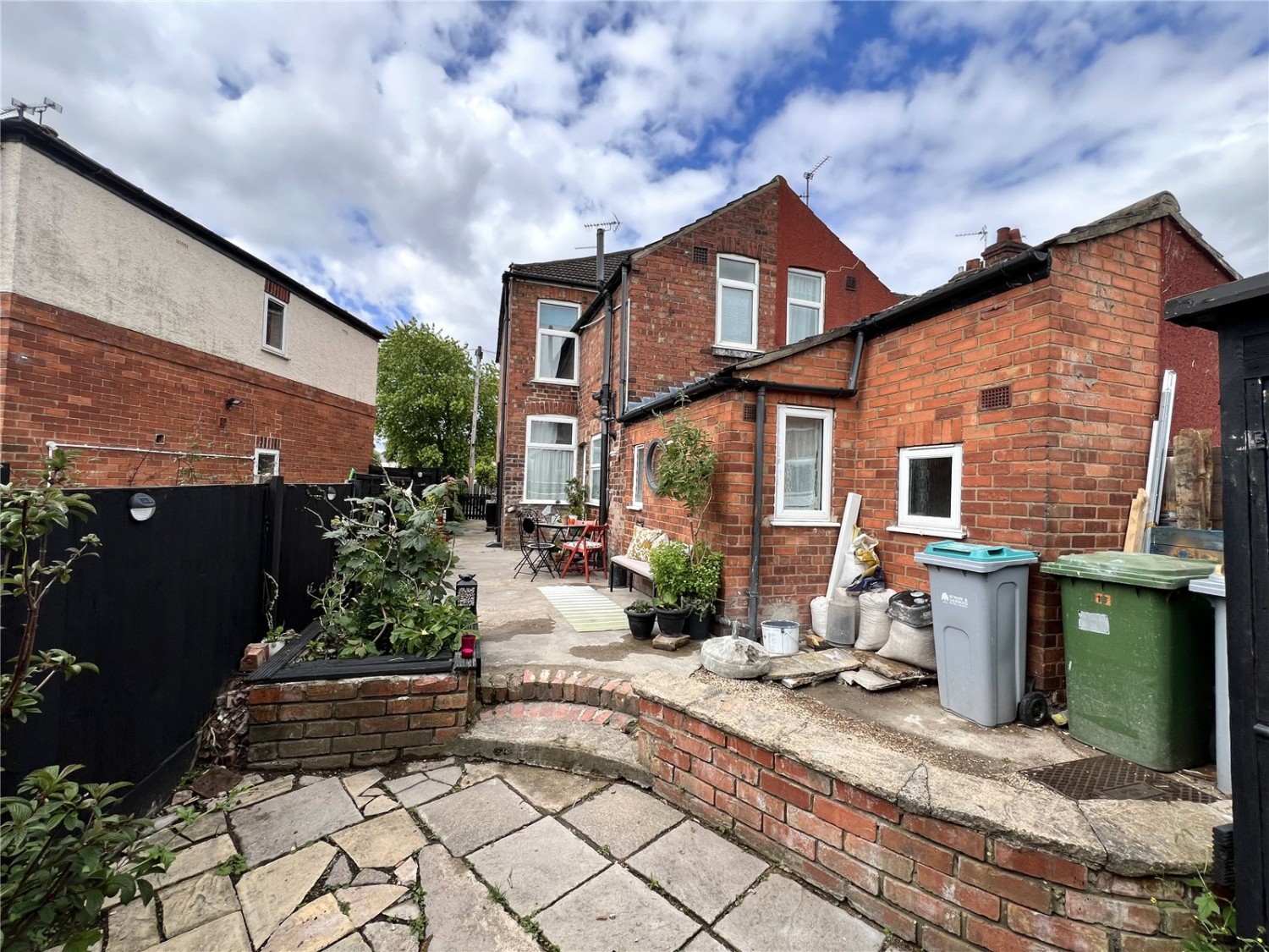 Newark, Nottinghamshire