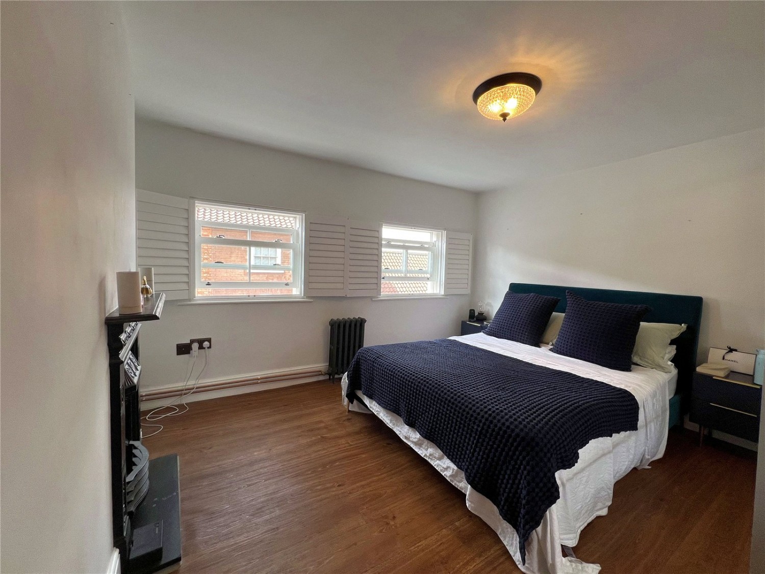 Newark, Nottinghamshire