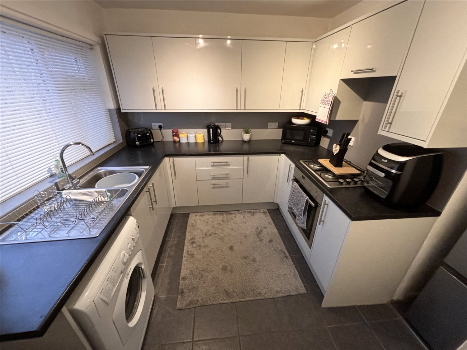 Off Millgate, Newark, Notts