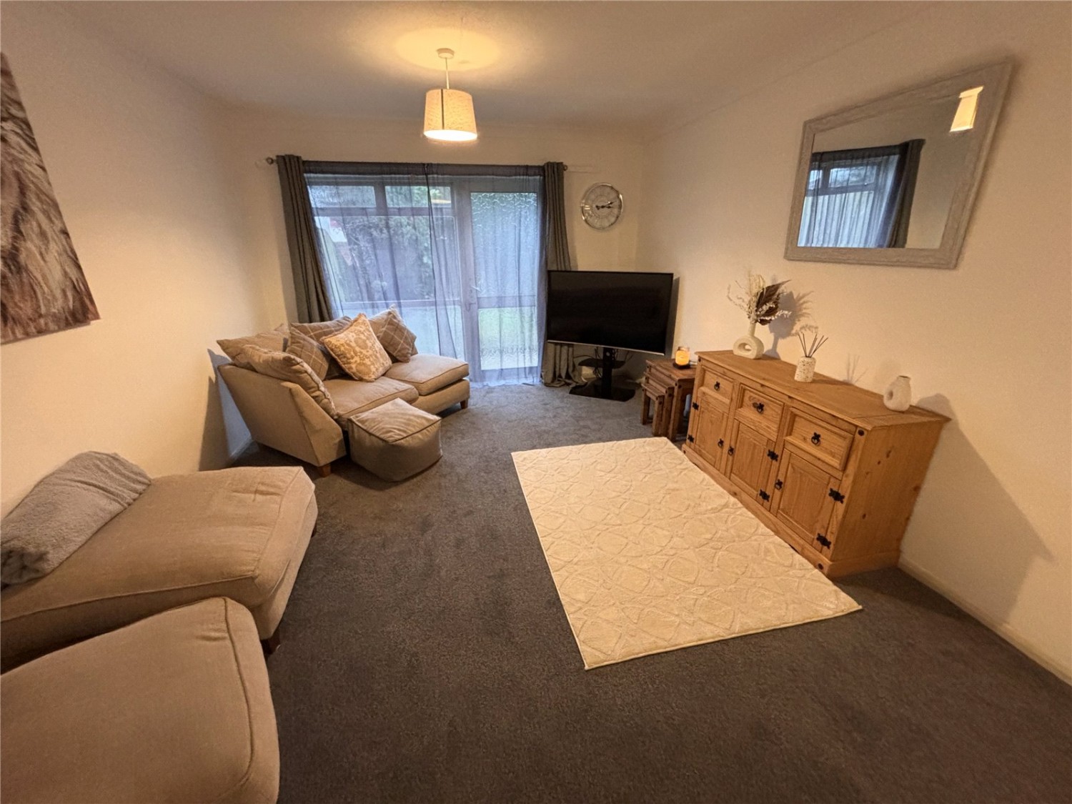 Off Millgate, Newark, Notts