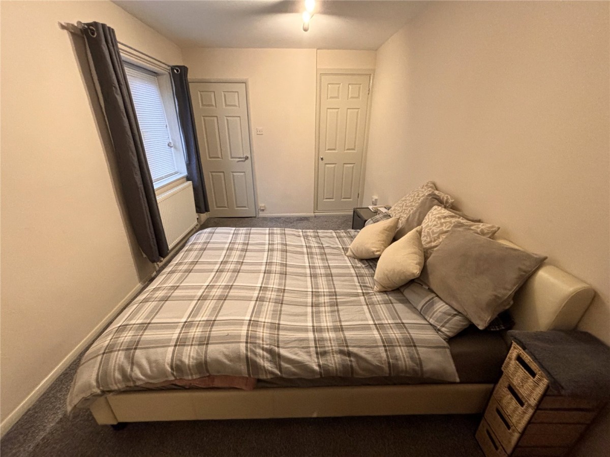 Off Millgate, Newark, Notts