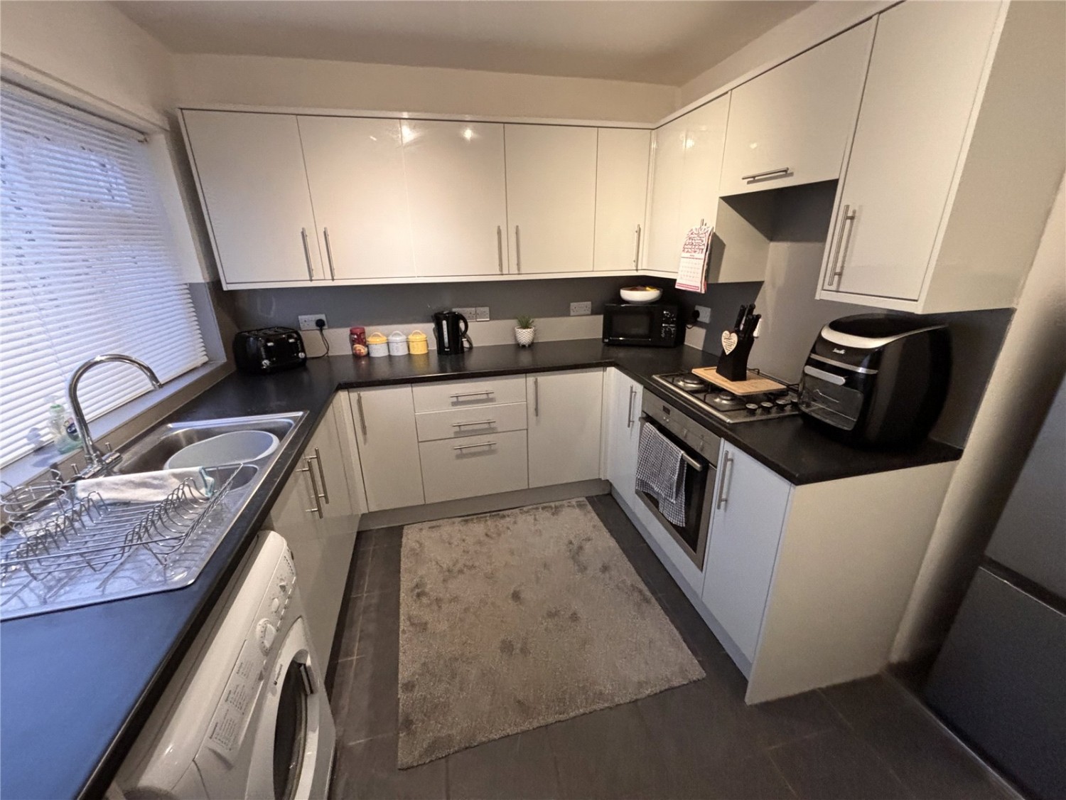 Off Millgate, Newark, Notts