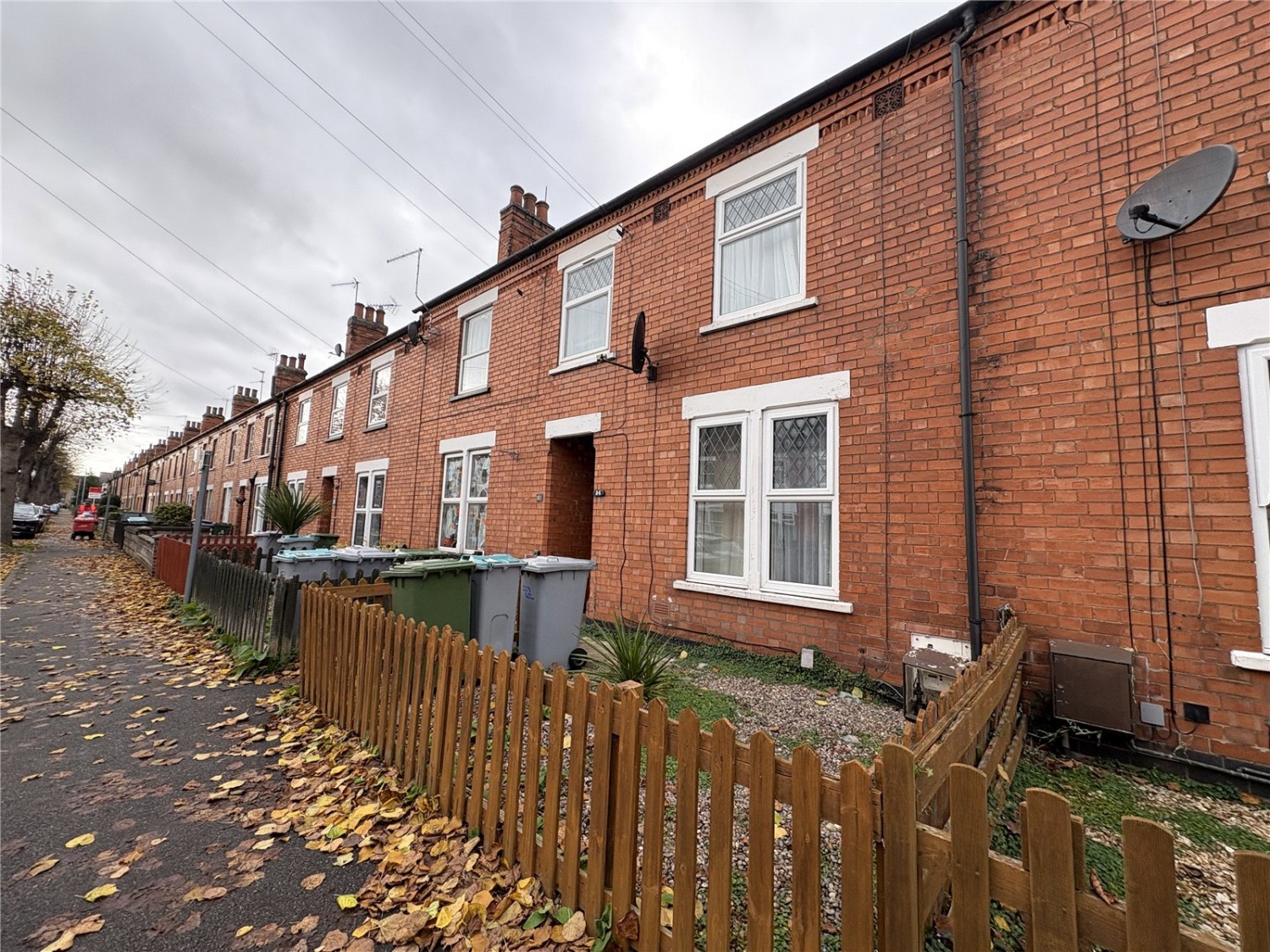 Newark, Nottinghamshire