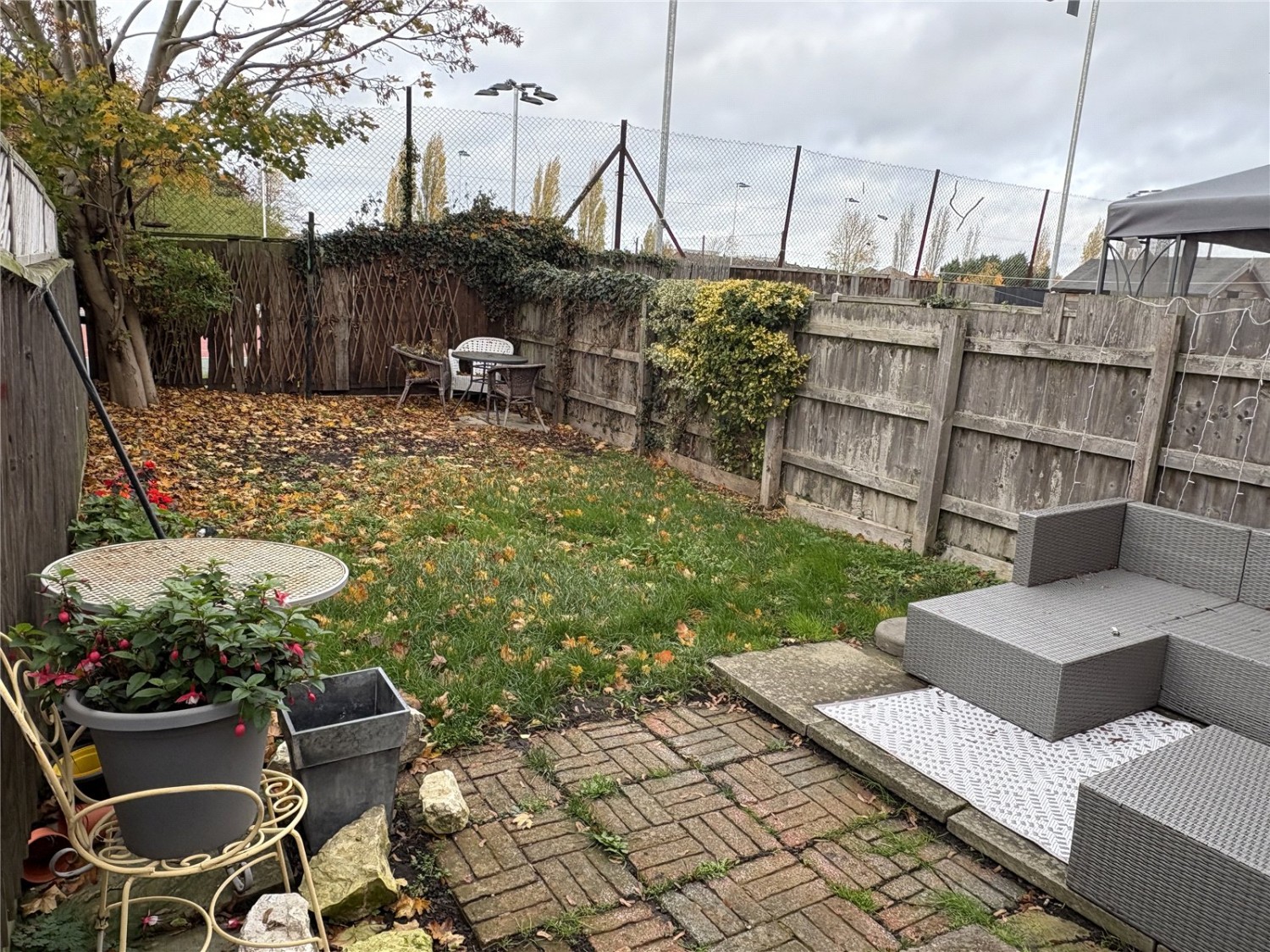 Newark, Nottinghamshire