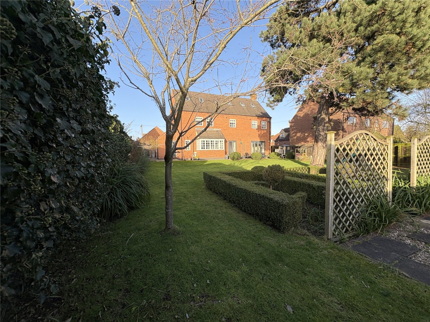 Balderton, Newark, Nottinghamshire