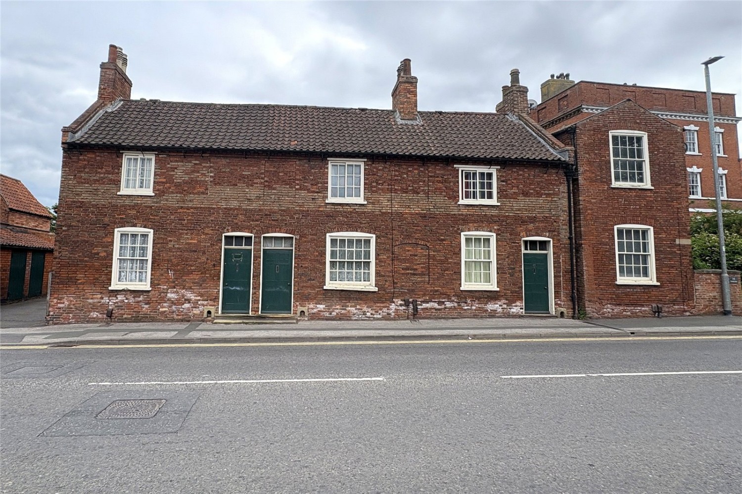 Newark, Nottinghamshire