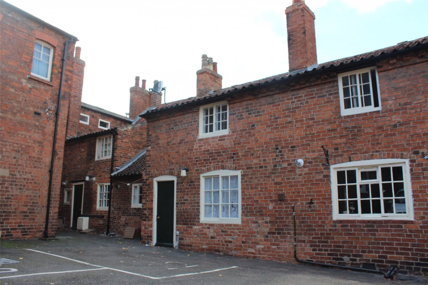 Newark, Nottinghamshire