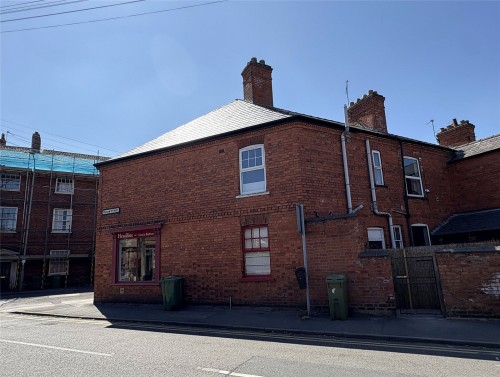 Newark, Notts
