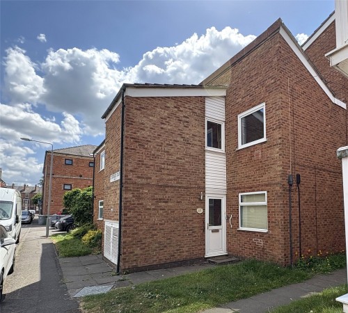 Newark, Nottinghamshire