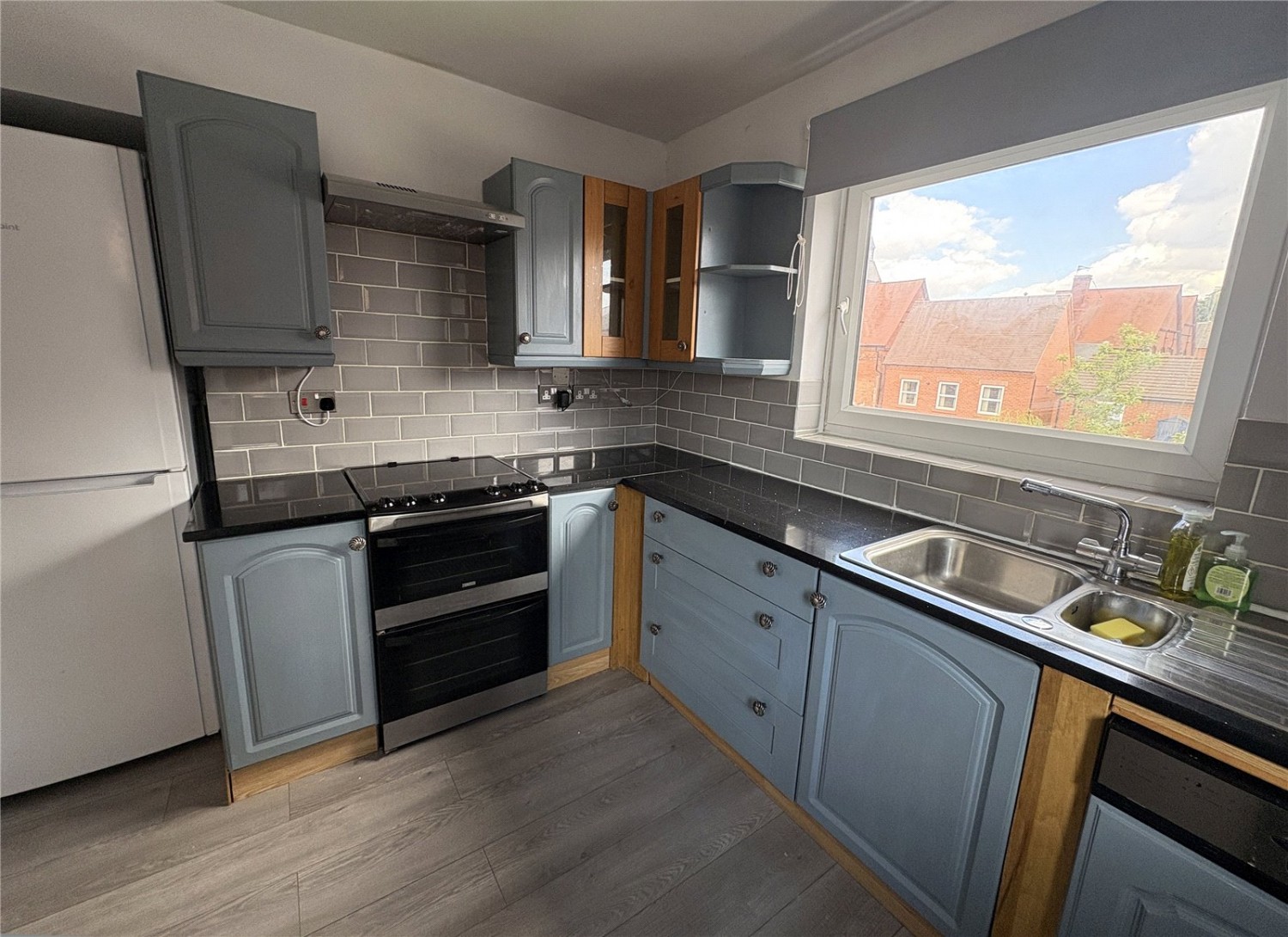 Newark, Nottinghamshire