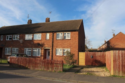 Newark, Nottinghamshire