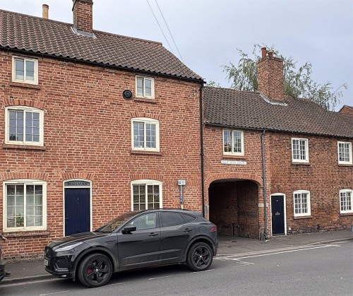 Newark, Nottinghamshire