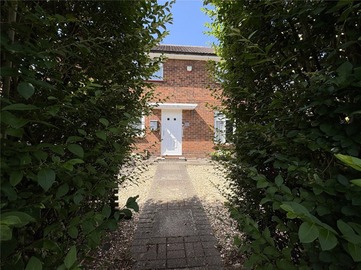 Farndon, Newark, Nottinghamshire