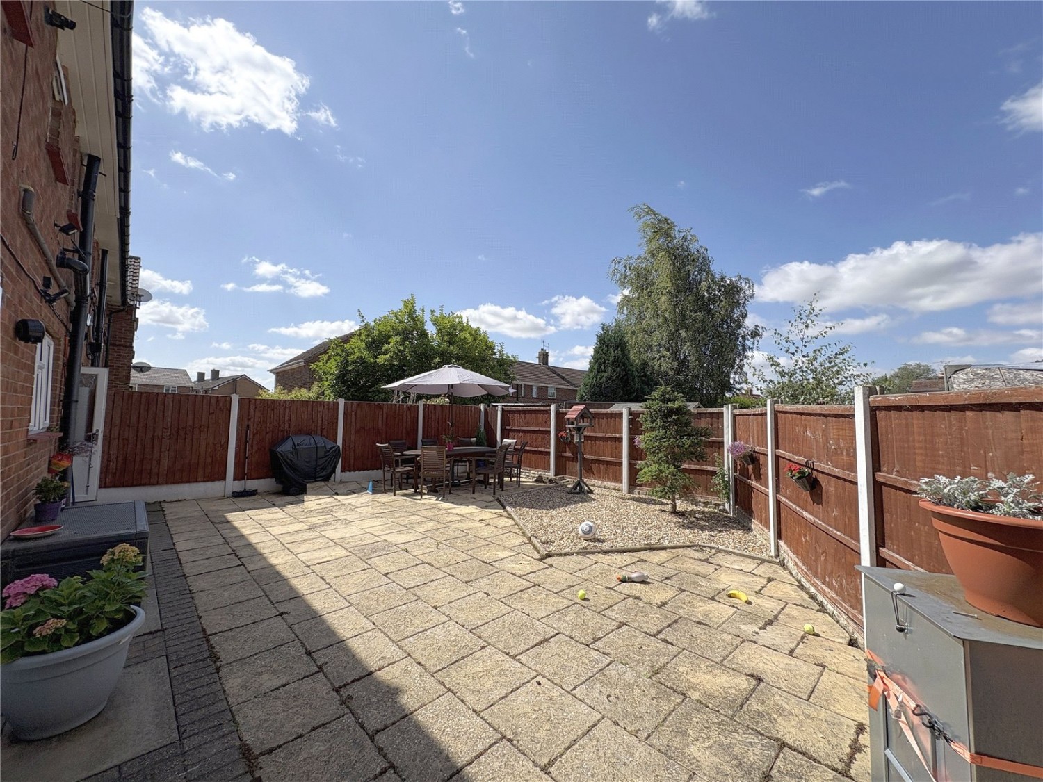 Farndon, Newark, Nottinghamshire