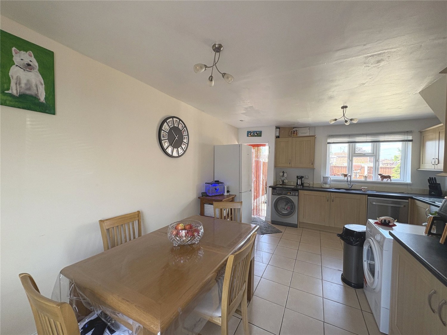 Farndon, Newark, Nottinghamshire
