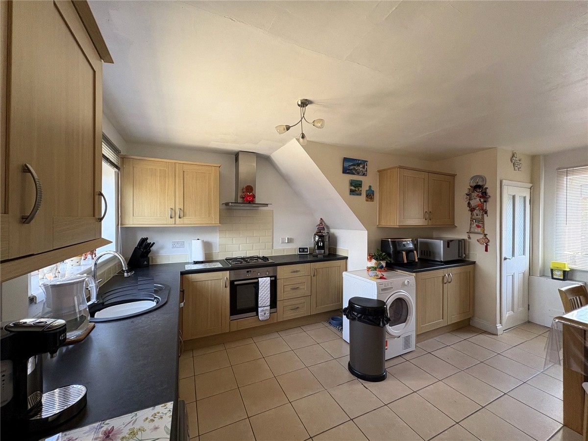 Farndon, Newark, Nottinghamshire