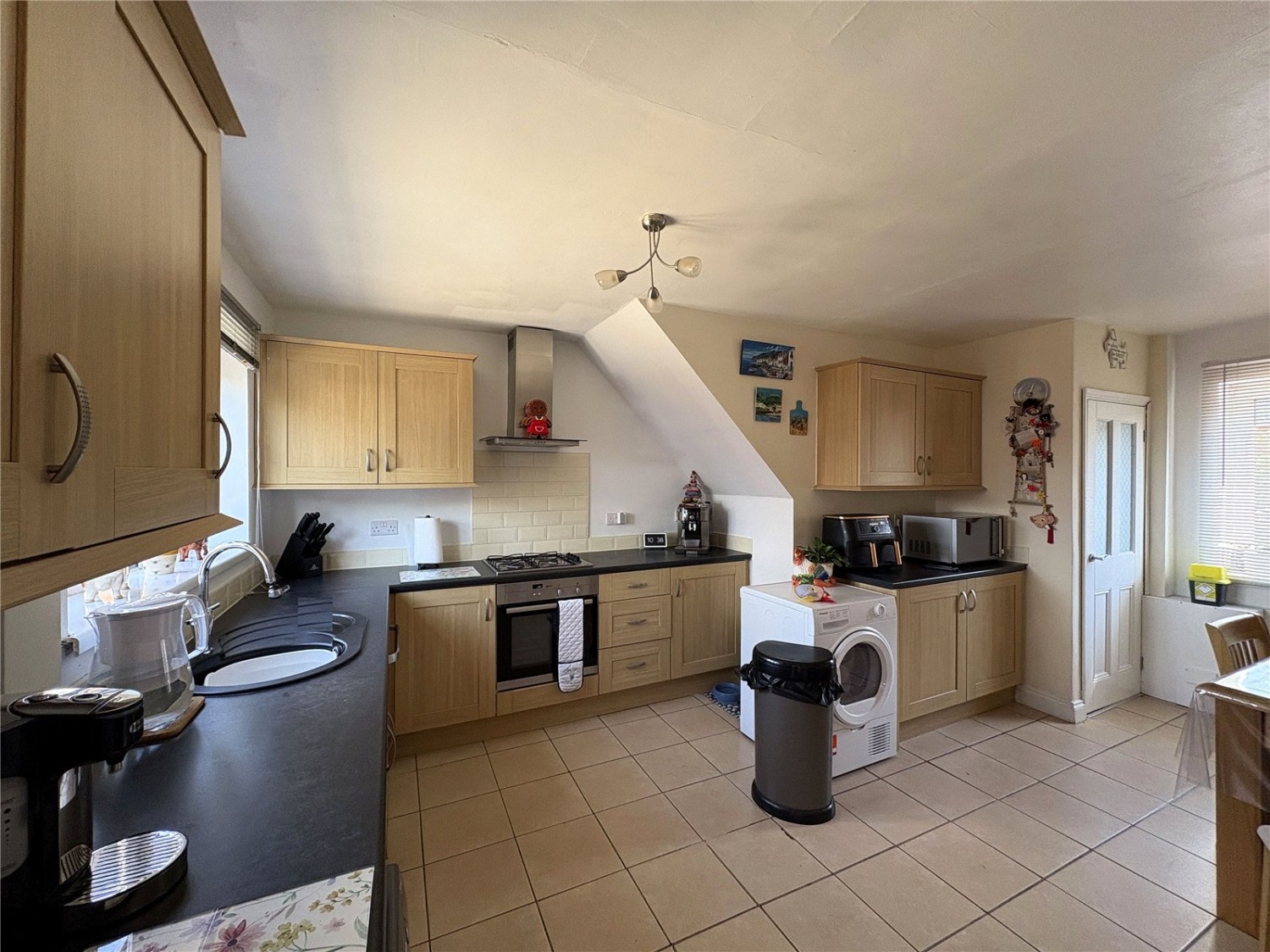 Farndon, Newark, Nottinghamshire