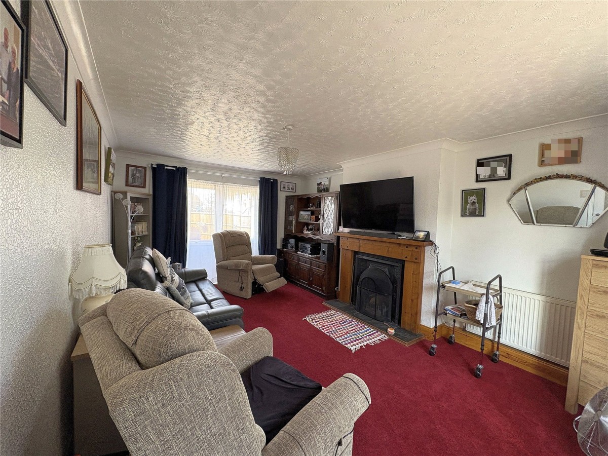 Farndon, Newark, Nottinghamshire