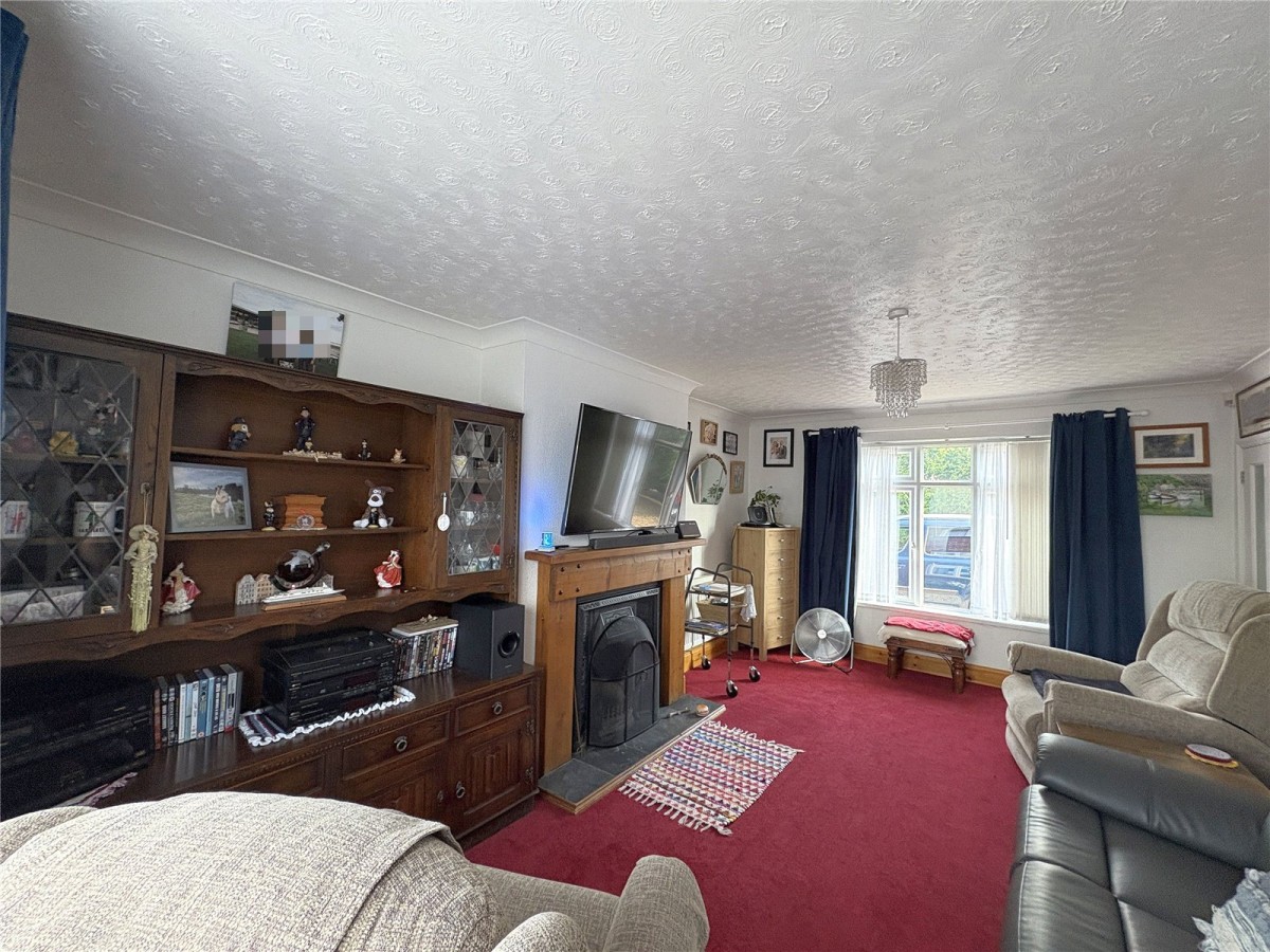 Farndon, Newark, Nottinghamshire