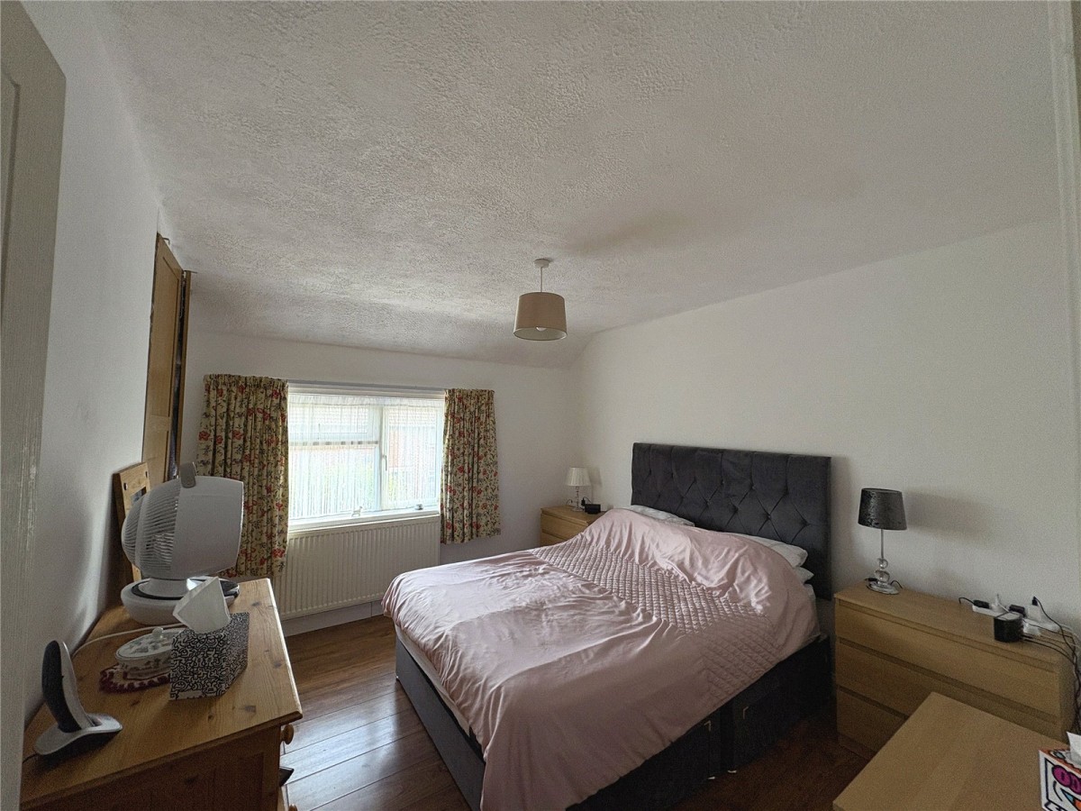 Farndon, Newark, Nottinghamshire