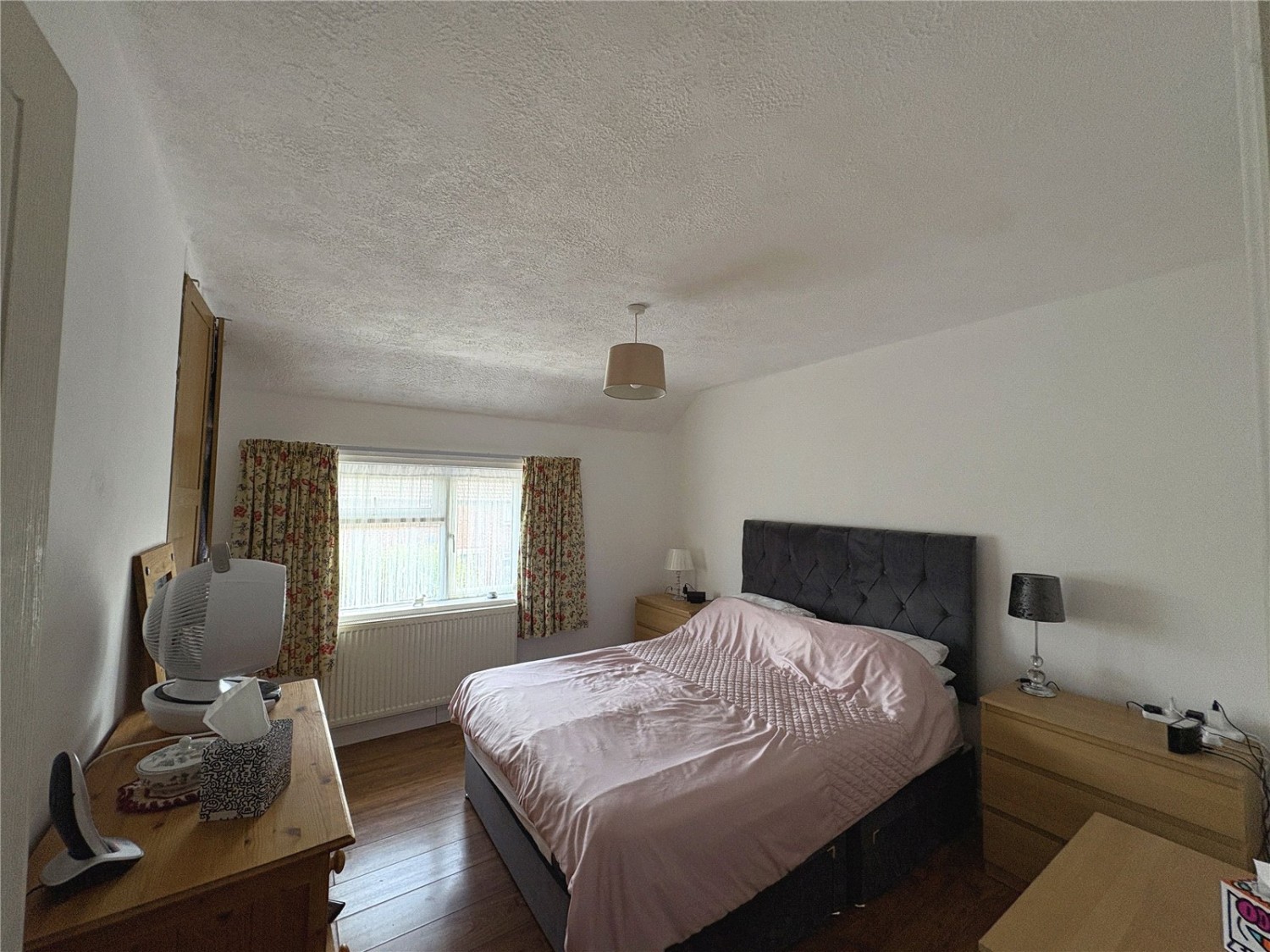 Farndon, Newark, Nottinghamshire