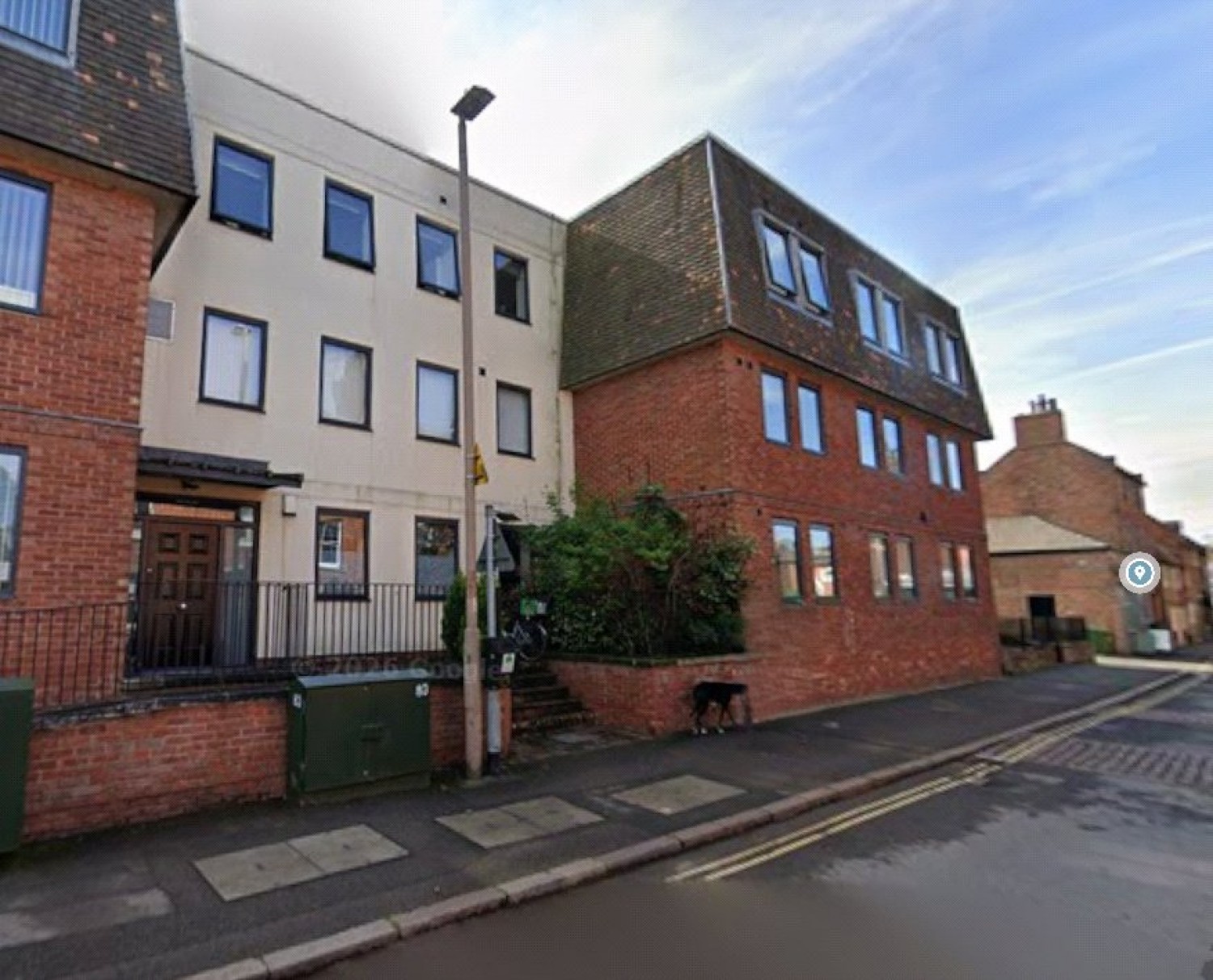 Newark, Nottinghamshire