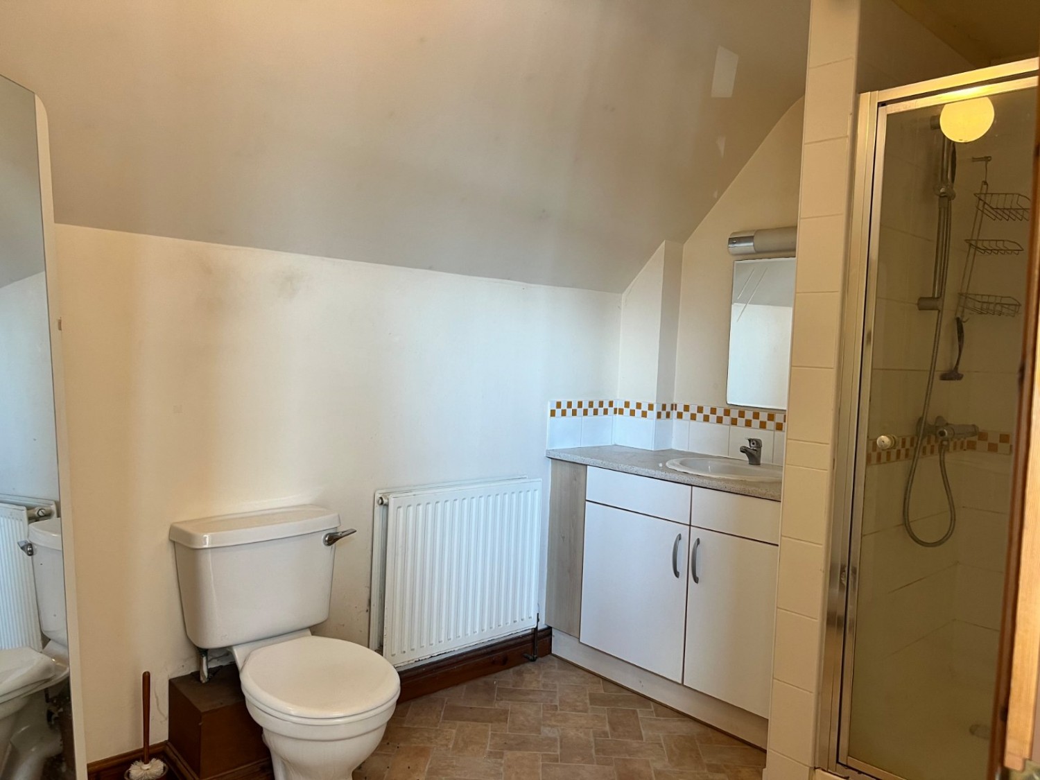 St Augustines Mews, Newark, Notts
