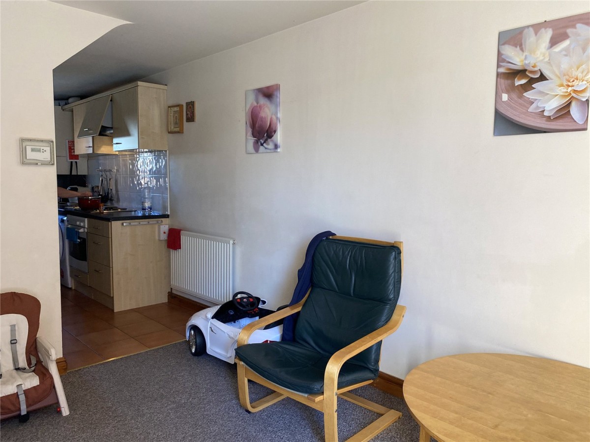 Newton Street, Newark, Nottinghamshire