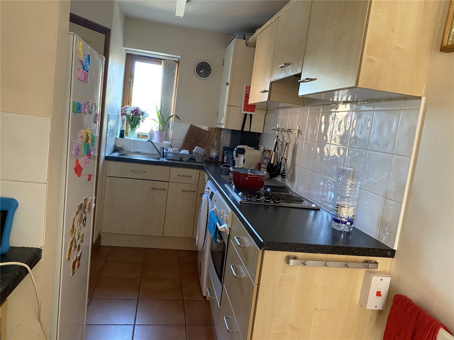 Newton Street, Newark, Nottinghamshire