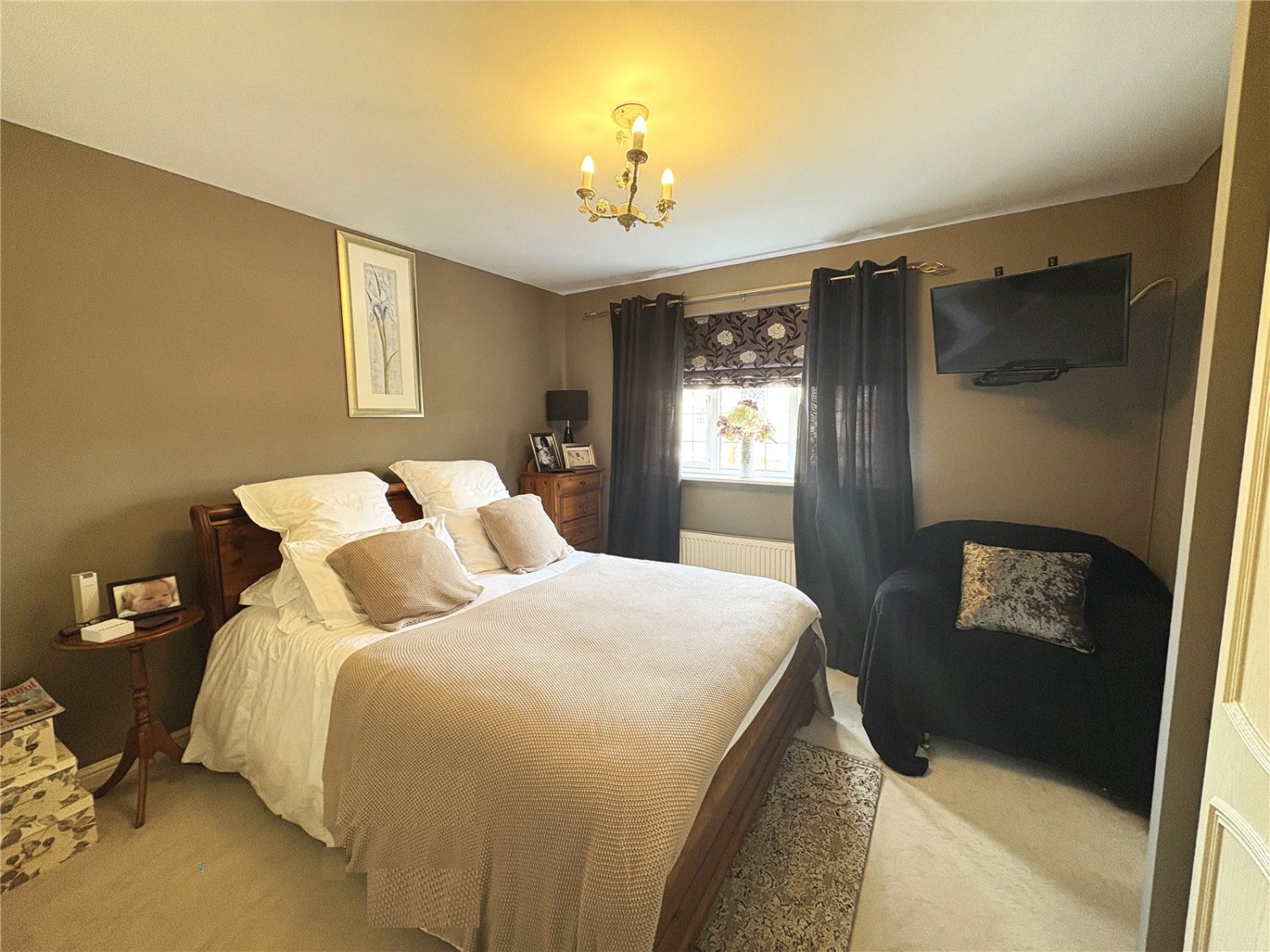 Newark, Nottinghamshire